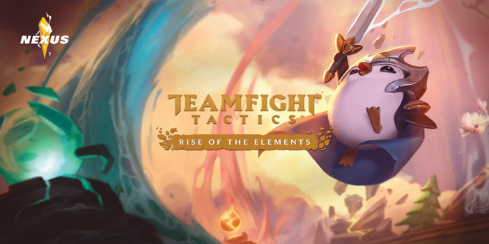 «League of Legends» الأول على مستوى المنطقة 