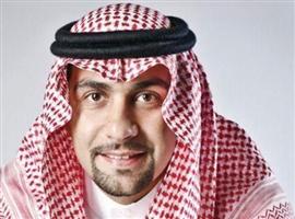 الرشيد رئيساً تنفيذياً للهيئة الملكية لمدينة الرياض 
