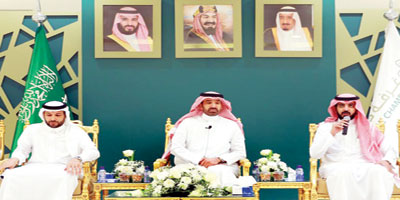 إطلاق التأشيرات التأسيسية الشهر المقبل دون اشتراط وجود سعودي بالمنشأة 