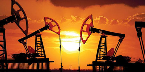 تراجع أسعار النفط الأمريكي لليوم الثاني على التوالي 