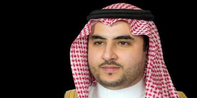 نائب وزير الدفاع يعزي ولي عهد أبو ظبي في وفاة الشيخ سلطان 