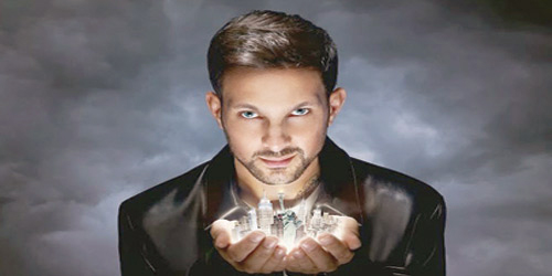 المفاجأة: دينامو في ونتر وندرلاند 