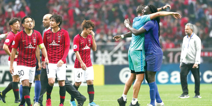 محلل «الجزيرة» القانوني الوادعي: 