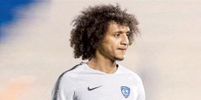 قائمة الإمارات بدون «عموري» في خليجي 24 