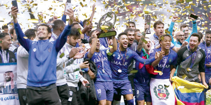  لقب كأس آسيا حقق العديد من المكاسب