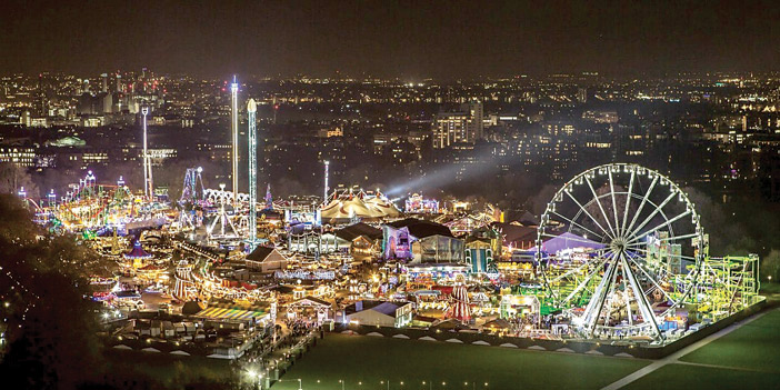  من فعاليات موسم الرياض