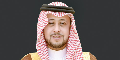  الأمير فهد بن تركي بن فيصل بن تركي بن عبدالعزيز