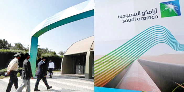 فيما تبدأ 5 شرائح مؤسساتية التسجيل للاكتتاب 