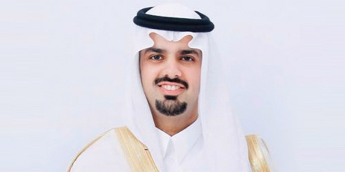  الأمير فيصل بن عبدالعزيز بن عياف