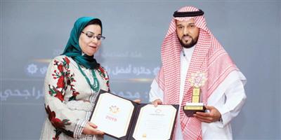 «دواجن الوطنية» أفضل شركة عربية و«الراجحي» يتوّج بجائزة أفضل رئيس تنفيذي 
