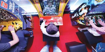 «إنسومنيا السعودية» اختتم فعالياته بتسع نهائيات 