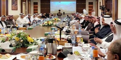 مجلس الأعمال السعودي - اليمني يناقش الفرص الاستثمارية المتاحة بين البلدين 
