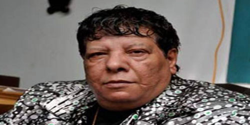 وفاة الفنان شعبان عبدالرحيم 