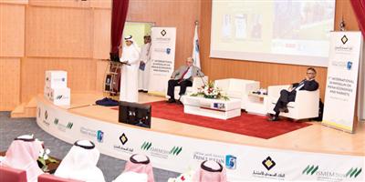 جامعة الأمير سلطان تنظم الندوة العالمية الأولى حول اقتصاديات وأسواق الشرق الأوسط وشمال إفريقيا 