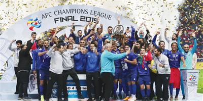 دوري أبطال آسيا 2020 النسخة الأخيرة بالعدد الحالي 32 فريقًا 