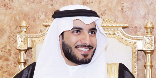 أفراح الحمد والسلامة 