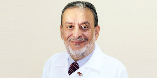  د. محمد إبراهيم السبيّل