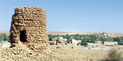 الأئمة الذين تولوا مسجد جامع الحصون القديم (1220هـ إلى 1441هـ) 