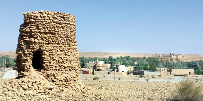 الأئمة الذين تولوا مسجد جامع الحصون القديم 1220هـ إلى 1441هـ