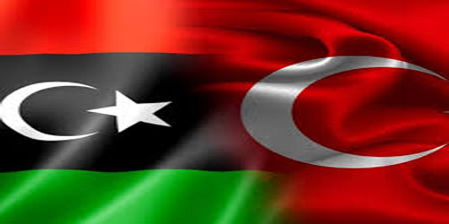 اليونان تطالب الأمم المتحدة بإدانة الاتفاق التركي الليبي 