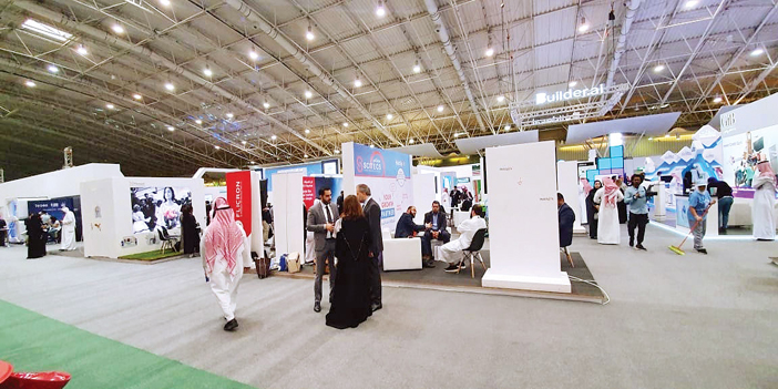 السعودية مستعدّة لتكون مركزًا للقطاع الرقمي والشركات الناشئة في منطقة الشرق الأوسط وشمال إفريقيا 