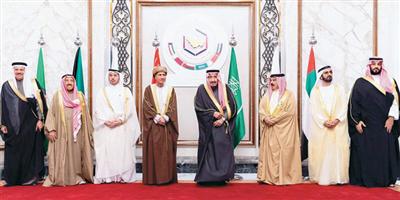 إعلان الرياض الخليجي: التنسيق والتكامل وصولاً إلى الوحدة 