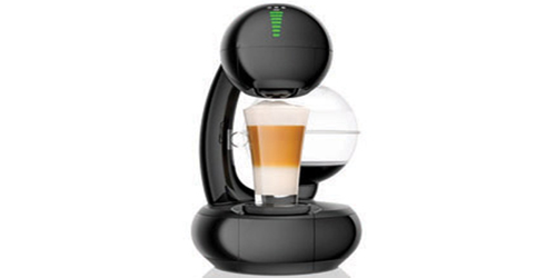 نسكافيه دولتشي غوستو تطلق ماكينة القهوة الذكية «إسبيرتا» 