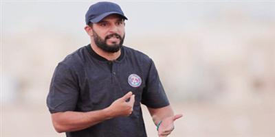 لا مجال للتفريط في النقاط أمام الوحدة 