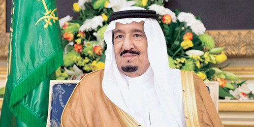 صدور ثلاثة أوامر ملكية 