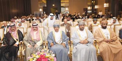 افتتاح مؤتمر اتحاد وكالات الأنباء العربية «فانا» في مسقط 