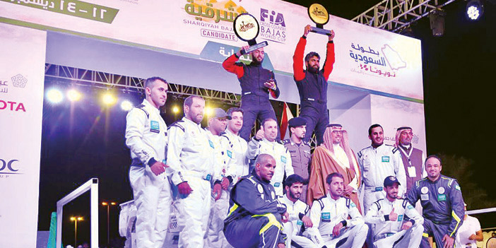  الأمن العام متوجا بالبطولة