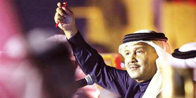 فنانو «موسم الرياض» وأغانيهم حصرياً على Apple Music 