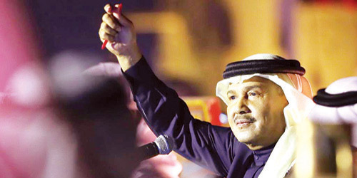 فنانو «موسم الرياض» وأغانيهم حصرياً على Apple Music 