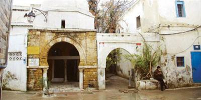 «الإيسيسكو» تطلق مبادرة لترميم (بيت العلامة ابن خلدون) في تونس 