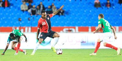 تحفُّز رائدي لتجاوز الاتفاق والمنافسة على المقدمة 