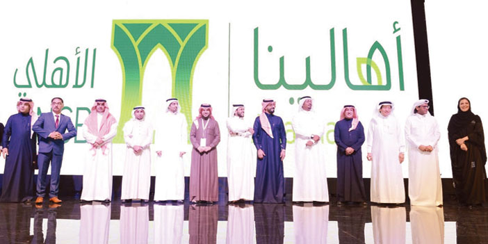 البنك الأهلي ومنتدى الإعلام السعودي يعلنان الفائز بجائزة ريادي الأعمال في الإعلام 
