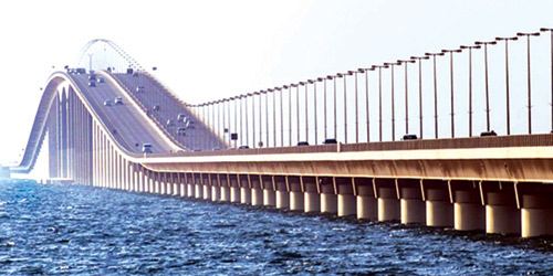  جسر الملك فهد