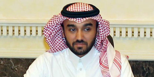   الأمير عبدالعزيز الفيصل