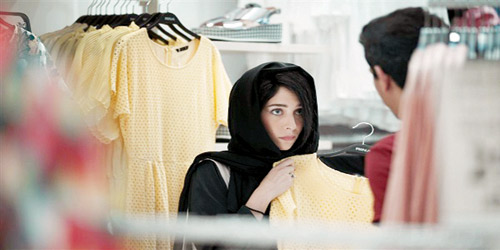 ترشيح فيلم «ارتداد» لمسابقة دولية للأفلام القصيرة 