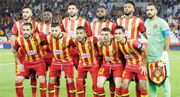 فيتا كلوب يوقف مسلسل انتصارات الترجي.. والرجاء يحسم القمة المغاربية   