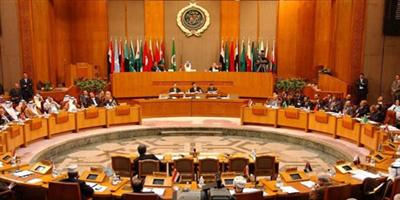 الجامعة العربية ترفض التدخل الخارجي في ليبيا 