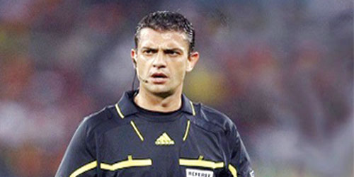  المجري فيكتور كاساي