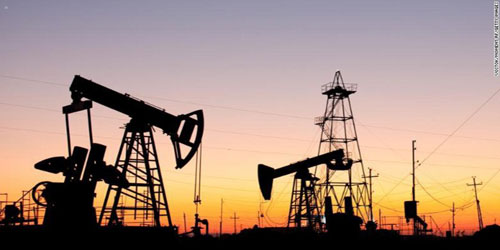 سعر النفط يرتفع إلى أعلى مستوى له منذ سبتمبر 