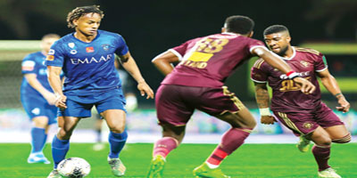 من يحضر هؤلاء الحكام.. وماذا يريد؟! 