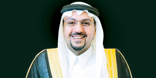  الأمير فيصل بن مشعل