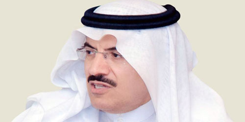  د. سعود بن عبدالعزيز المشاري
