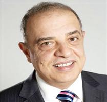 د. عميد خالد عبد الحميد ضمن أفضل 100 طبيب في العالم 