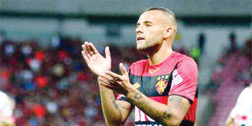  اللاعب غويليرمي