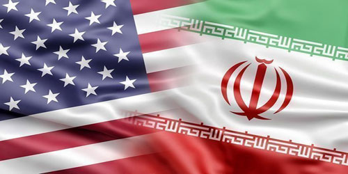 عقوبات أمريكية جديدة ضد إيران 