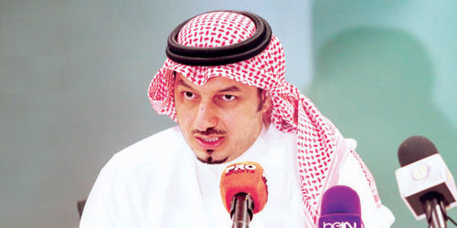  ياسر المسحل